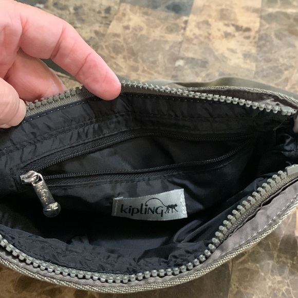 Kipling crossbody bag - Picture 5 of 9